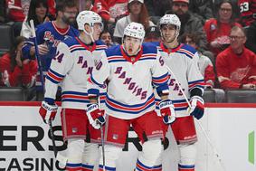 V NHL zmage za Florido, NY Rangers, Winnipeg in Vancouver