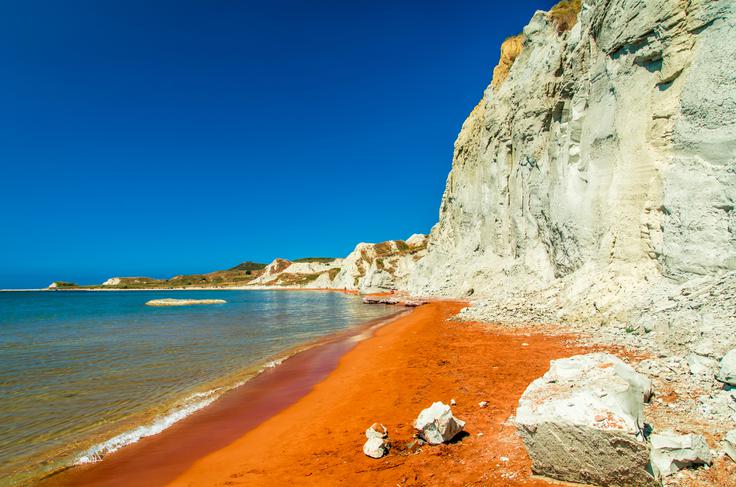 14. Xi, Kefalonija, Grčija | Foto: Thinkstock