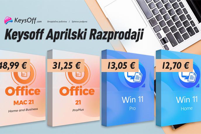 Keysoff.com | Foto Keysoff.com