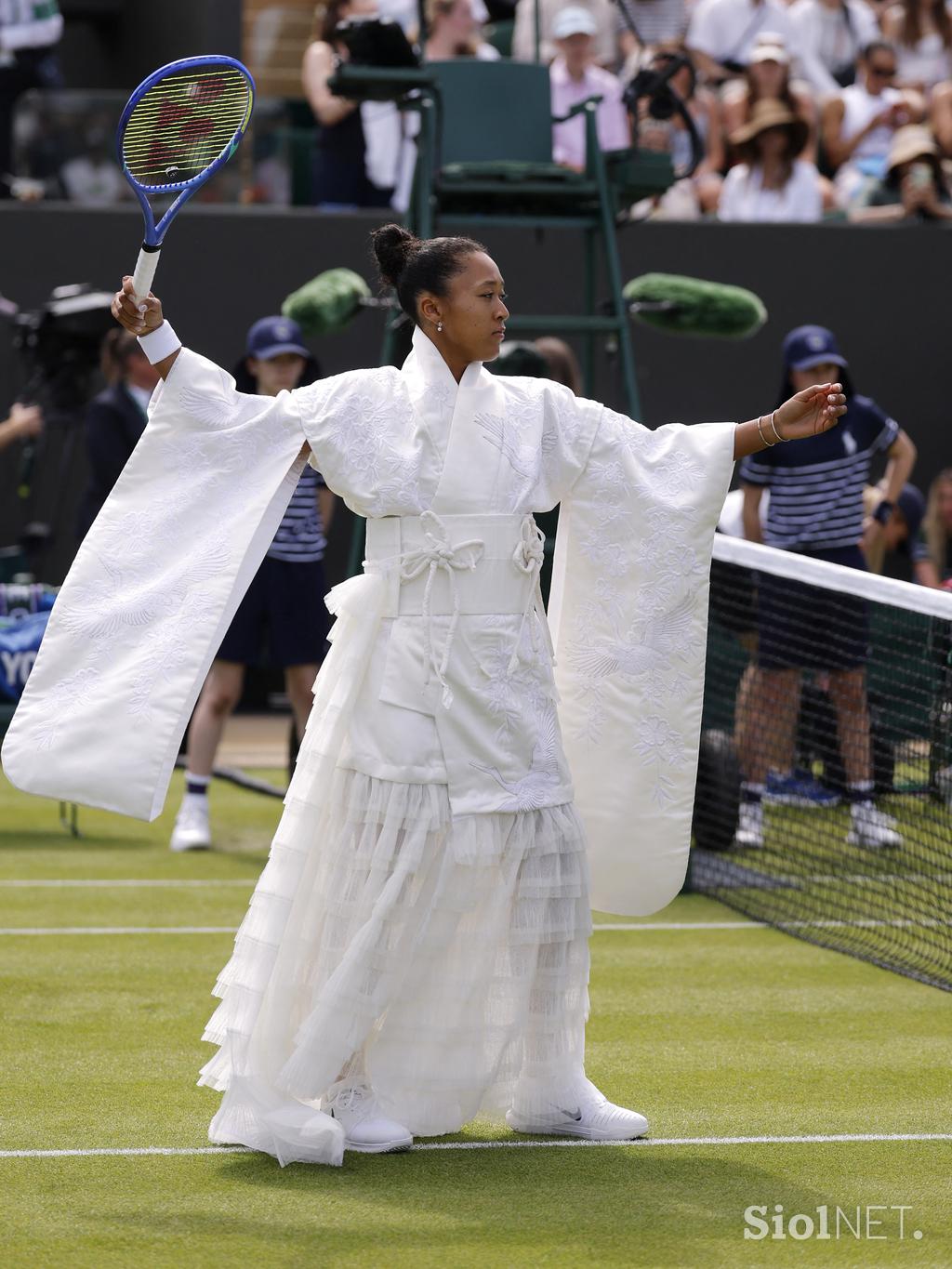 Naomi Osaka