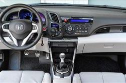 Honda CR-Z 1,5 GT