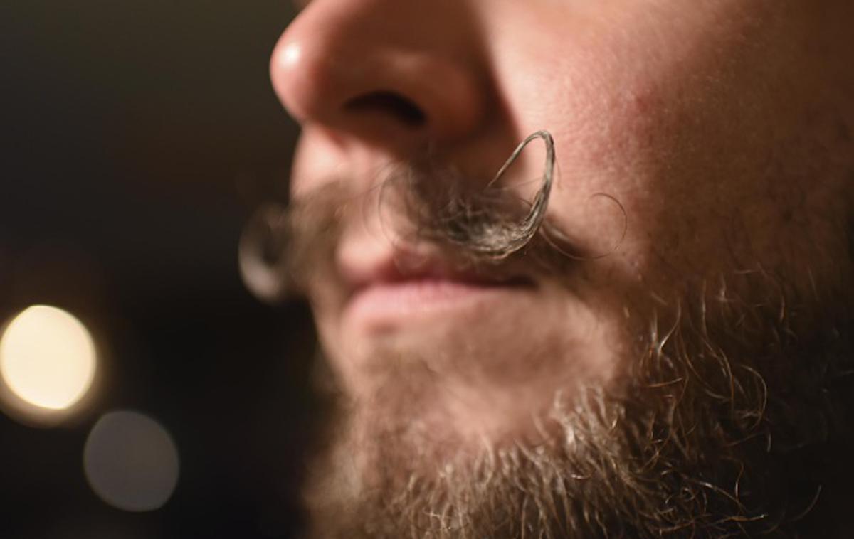 Movember | Foto Getty Images