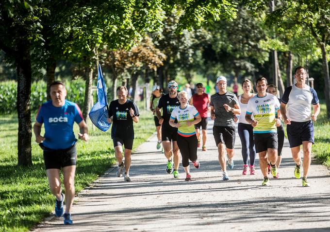 "Zdaj so nam vzeli še treninge in druženja skoraj ni. Kaj storiti?" | Foto: Sportida