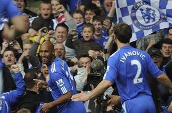 Anelka podaljšal s Chelseajem do 2013