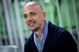 Boris Gorenc udaril po vodstvu KZS