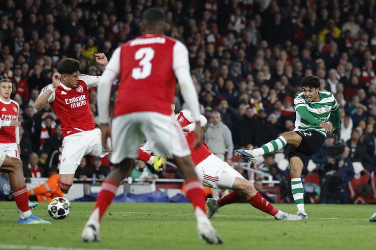 Arsenal | Foto: Reuters