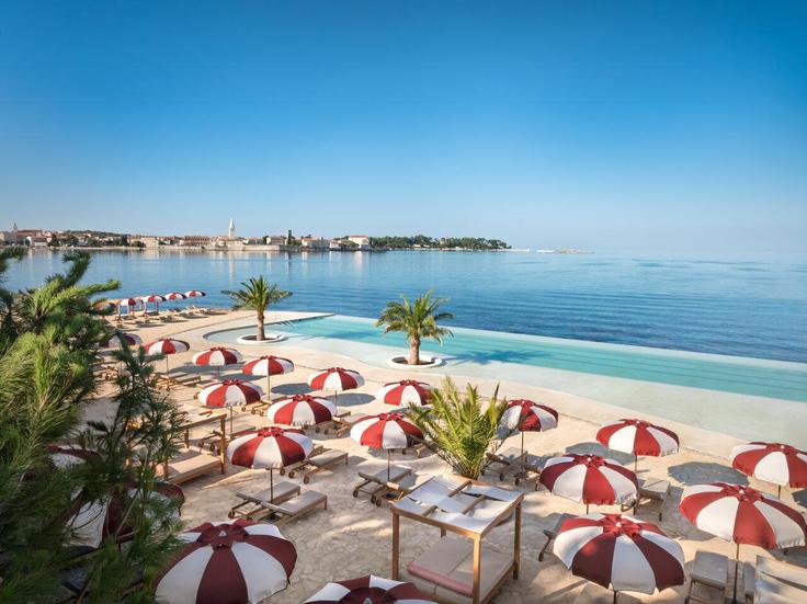 Pical Resort | Foto: Valamar