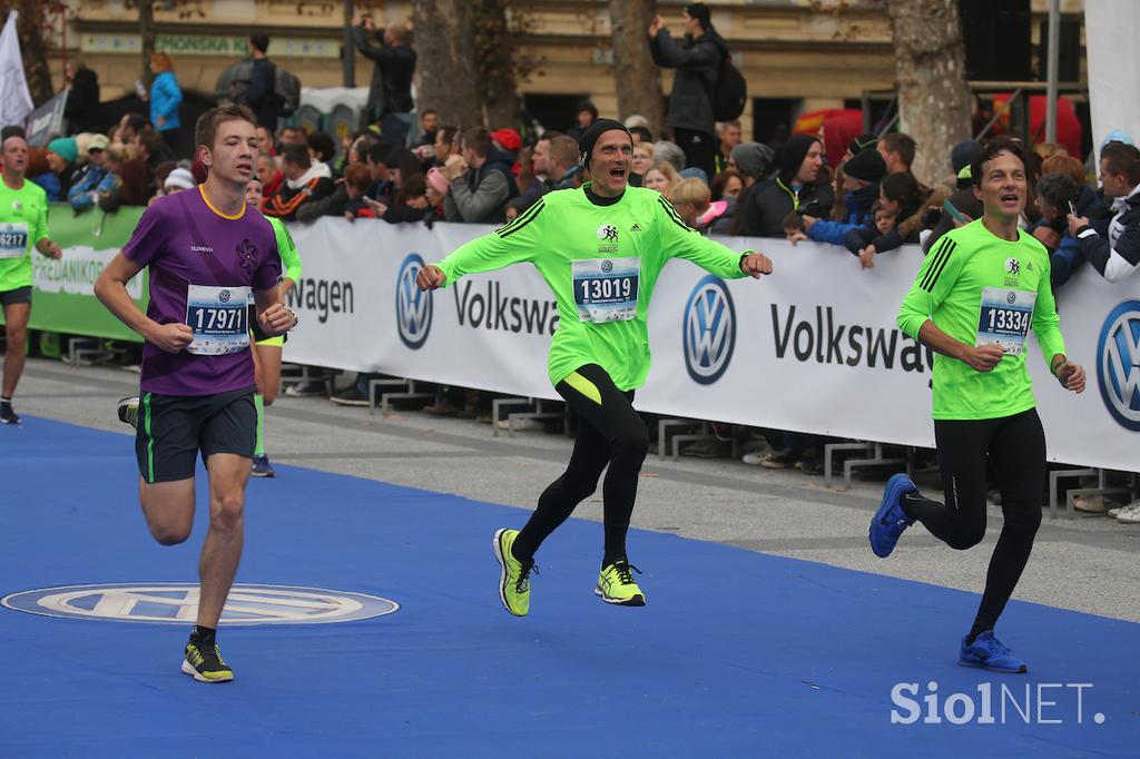 21. Ljubljanski maraton