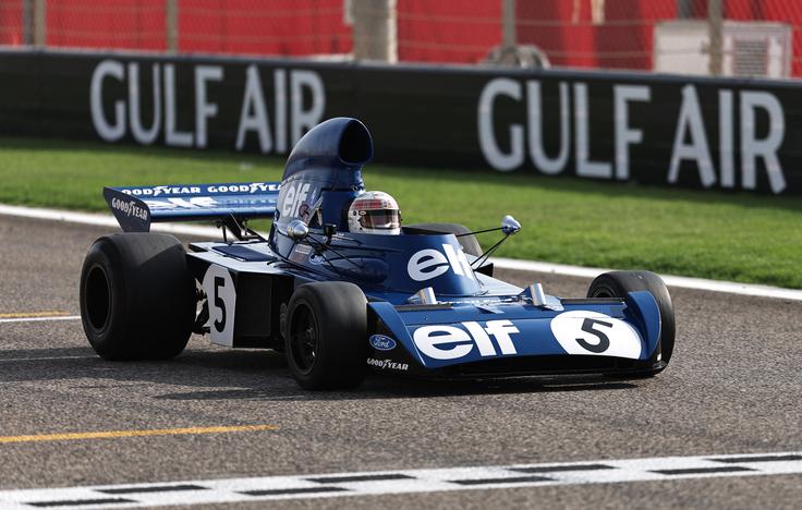 čelada Schumacher Stewart | Foto: Reuters