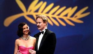 Ashley Judd: intelektualka za na plakat 