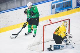 IceHL: HK SŽ Olimpija - Vienna Capitals