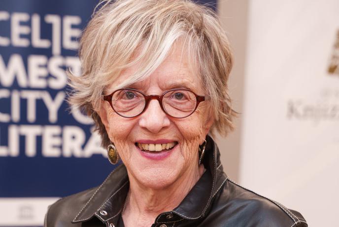 Slavenka Drakulić: Položaj v Iranu je podoben, kot je bil v SFRJ