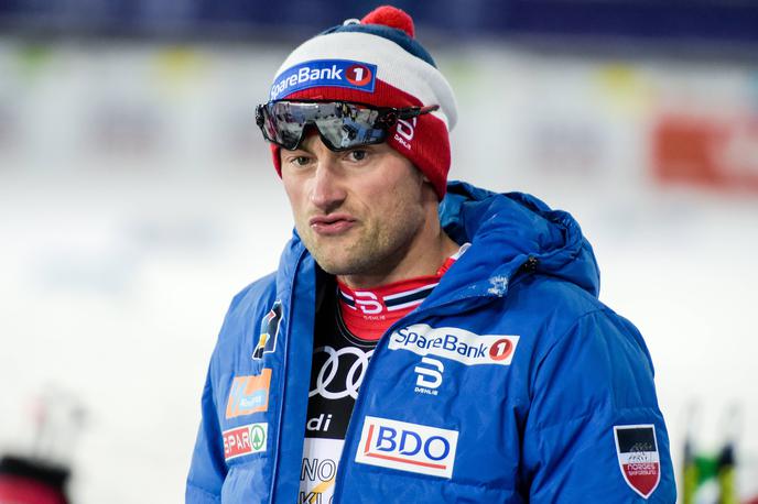 Petter Northug | Petter Northug | Foto Guliverimage