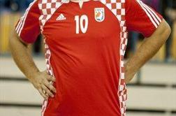 ''Stavil bi 100.000 €, da bi z Balićem in drugimi osvojil medaljo''