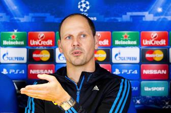 Maribor noče doživeti novega šoka