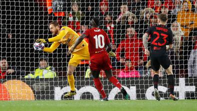 Angleži: Tekma Liverpool - Atletico je povzročila 41 smrtnih žrtev