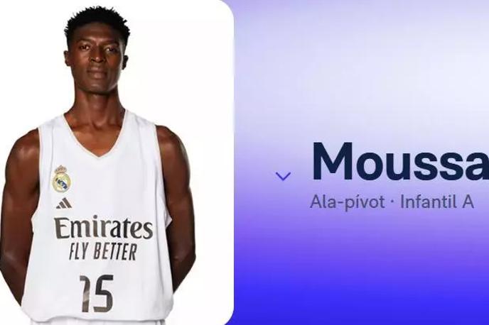 Moussa Real Madrid THUMB