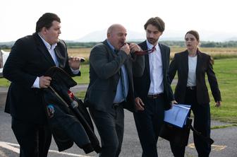 Ali bo najbolj gledani hrvaški film vseh časov zažigal tudi pri nas?