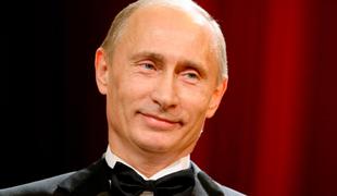 To je Putinov as iz rokava