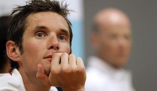 Frank Schleck željan dirkanja in uspeha 