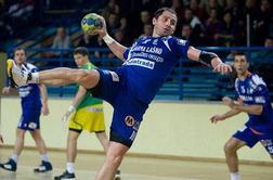 Derbi kroga Velenju, Celjane rešil Kokšarov