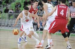 Poleg Olimpije in Krke na F4 še Partizan