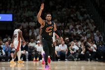 Donovan Mitchell