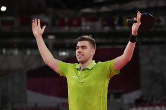 Izjemni Jorgić šokiral četrtega igralca sveta in se uvrstil v četrtfinale!