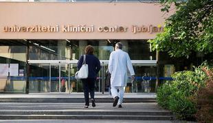 UKC Ljubljana zavrnil prvi odškodninski zahtevek zaradi otroške srčne kirurgije