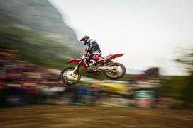 Tim Gajser Trentino