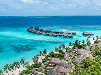 Maldivi: Velika sprememba na rajskih otokih