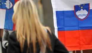 Slovenija najboljša pri čezmejnem poslovanju, najslabša pri pridobivanju posojil