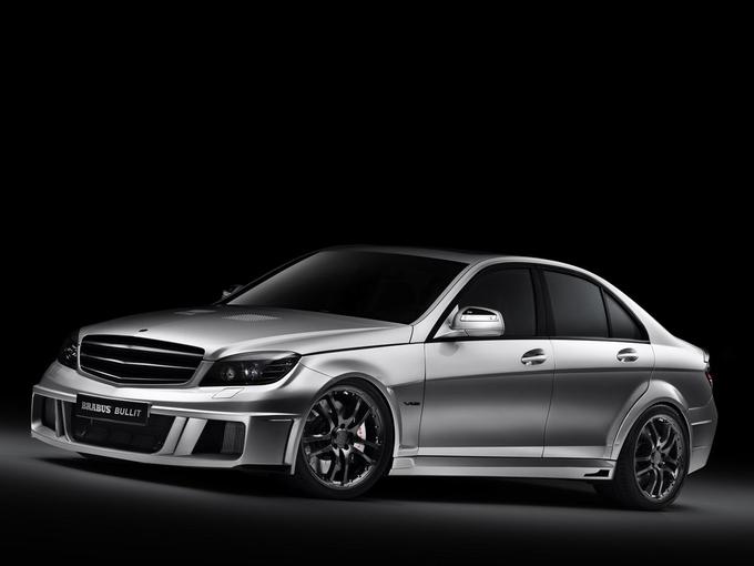 Brabus | Foto: brabus