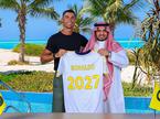 Cristiano Ronaldo Al Nassr