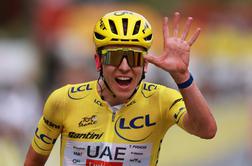 Tour de France vse bližje Sloveniji? Šef zveze razkril pogovore v Parizu.