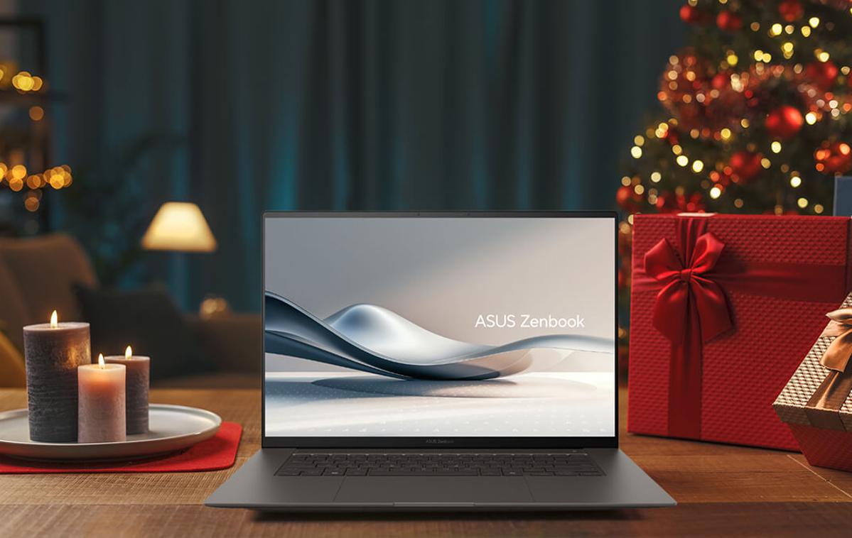 ASUS Holiday promotion - intro image_01 | Foto ASUS