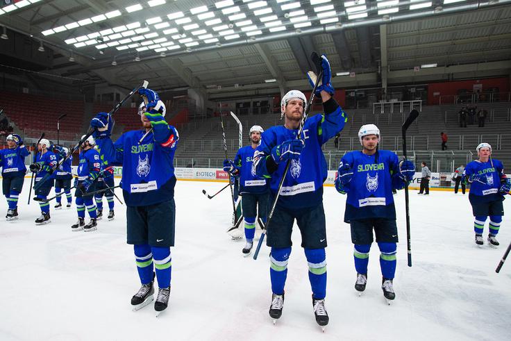 Največ sta izgubili Slovenija in Avstrija (po dve mesti). | Foto: Peter Podobnik/Sportida
