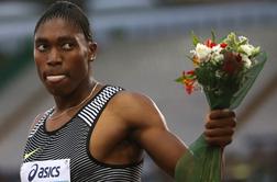 V Švici se piše zgodovina atletike: Semenya in Coe na sodišču