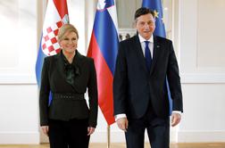 "Slovenija je imela za 20 milijard evrov škode" #video