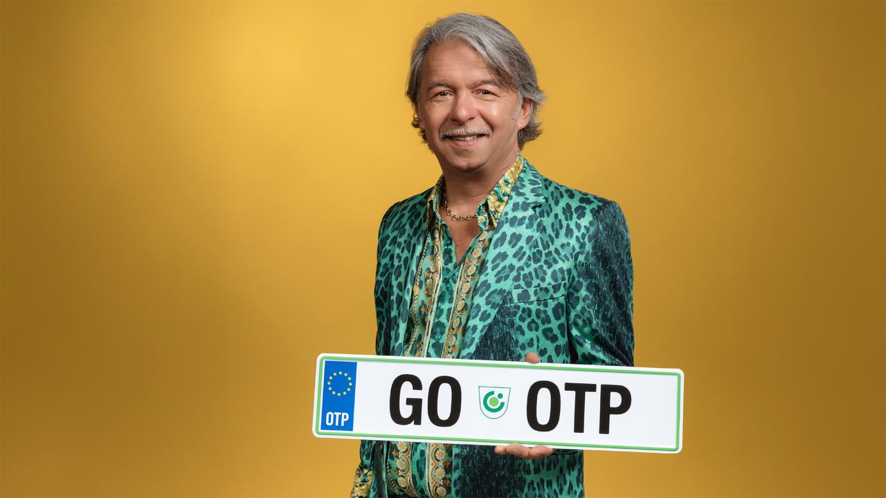 Kamorkoli boste rekli, skupaj z OTP Leasingom
