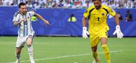 Eno največjih odkritij mundiala išče nov klub, je v igri Inter Miami?