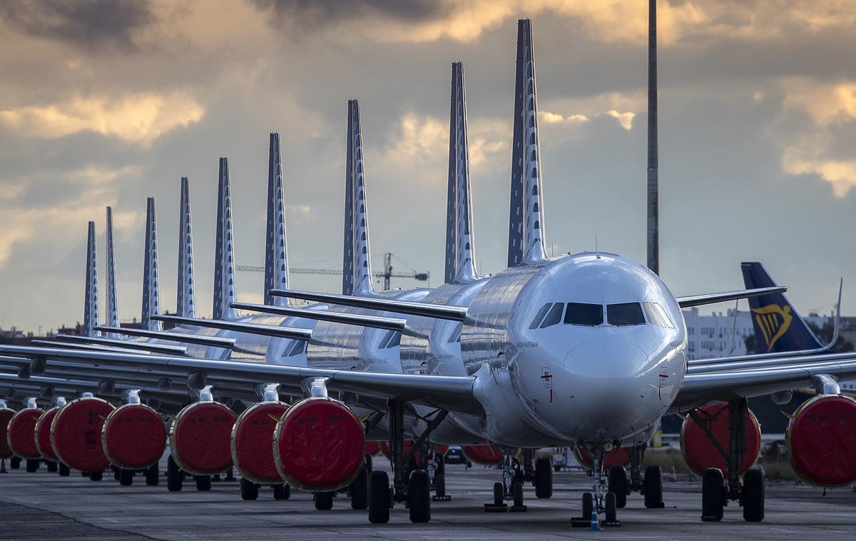 Vueling, letalski prevoznik, nizkocenovni, Španija | V Fraportu Slovenija so prepričani, da bo nova povezava z Barcelono izboljšala potovalne možnosti za slovenske potnike, ljubljansko letališče pa uveljavila kot priročno vstopno točko za prihajajoče turiste iz Španije. | Foto Guliverimage