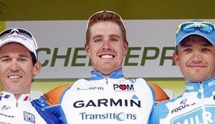 Farrarju Scheldeprijs