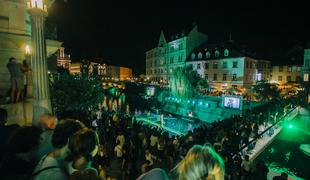Slovenija v športnem zagonu: dogodki, ki jih ne gre zamuditi - tudi na Ljubljanici