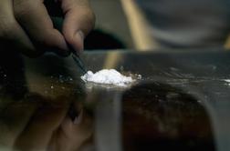 Zakaj je bil zadnji zaseg kokaina na avtocesti pljunek v morje