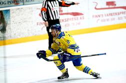 Umrl je nekdanji norveški reprezentant Eirik Skadsdammen