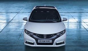 Honda upa, da bo z novim dizlom bolj konkurenčna