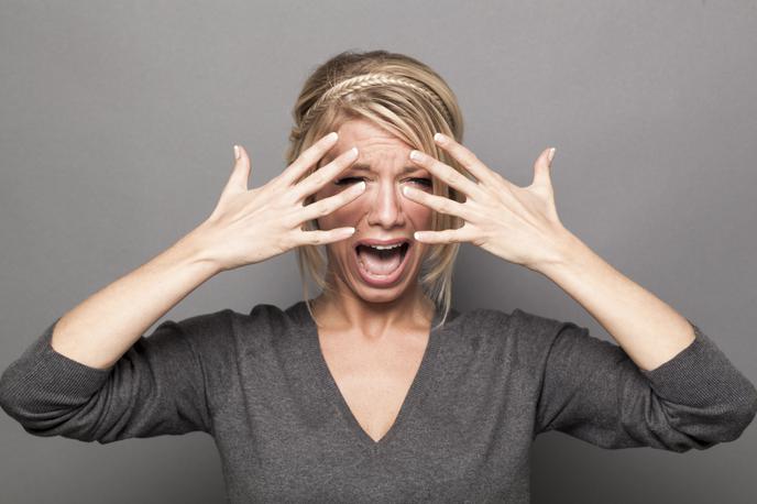 drama | Foto Shutterstock