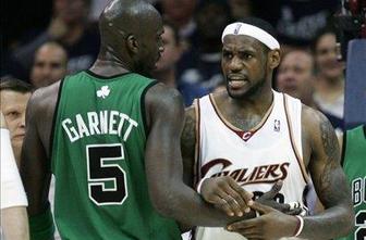 Cleveland in Boston poravnana v zmagah