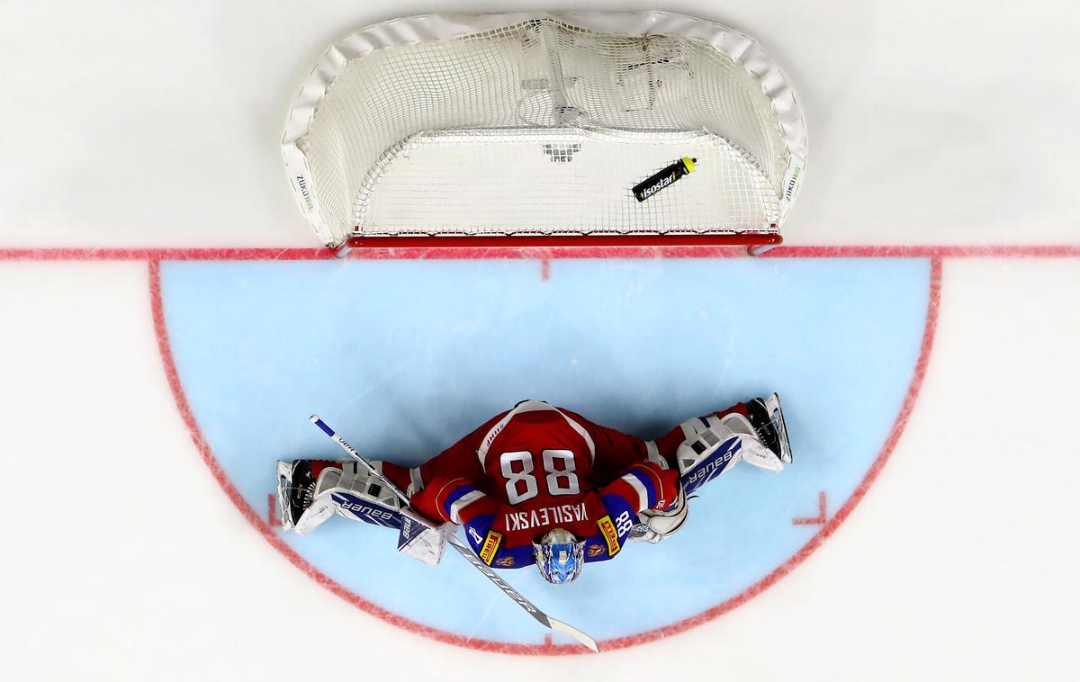 Rusija hokej | Foto Getty Images